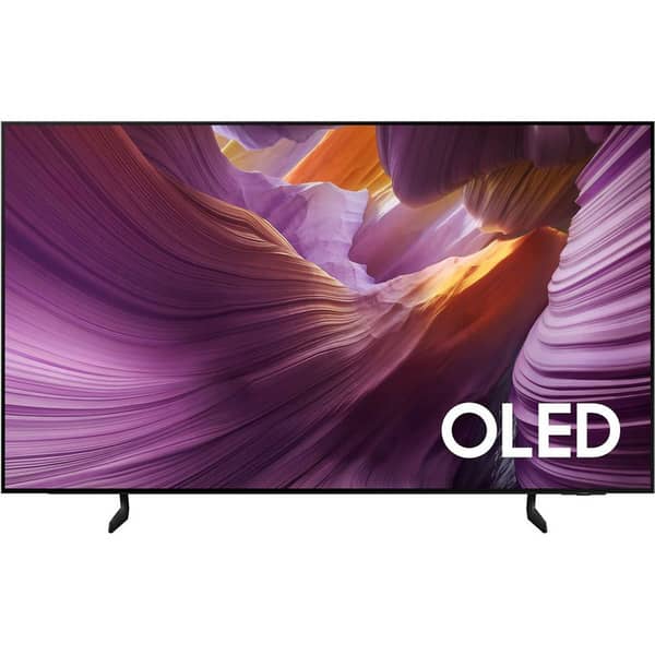 Samsung 65-inch S85F 4K OLED TV, model QA65S85FAEXZN
