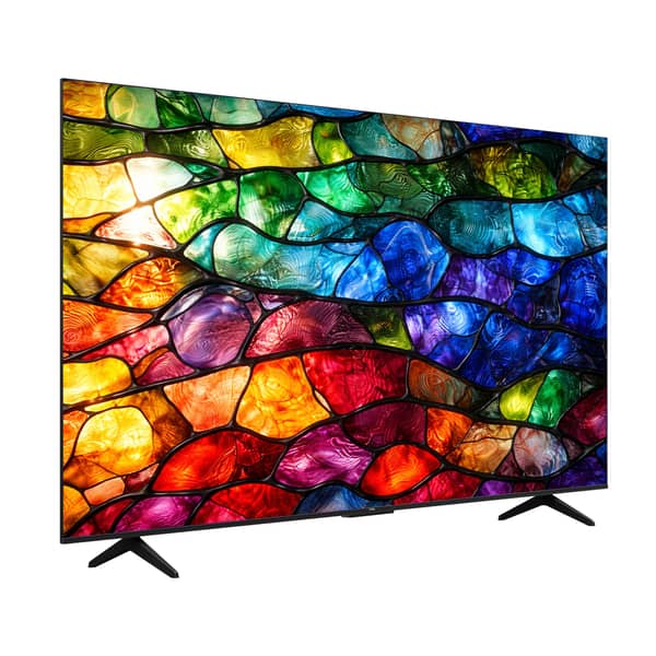 TCL 55-inch P61L 4K Google TV, model 55P61L