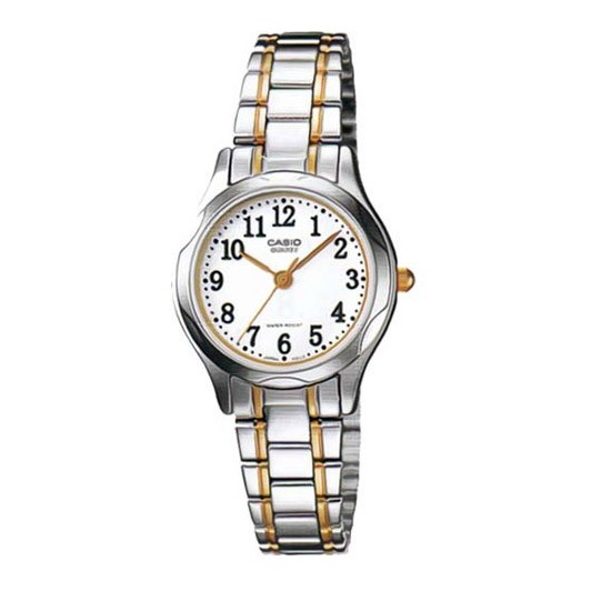 Casio LTP-1275SG-7B Enticer Women's Watch 1275SG