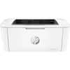HP LaserJet M111w Printer - Compact Size, Black and white, Printer for Small Offices [7MD68A]