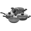 Free Tramontina 20599685 7pcs Cookware Set