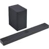 Free LG SC9S Soundbar 3.1.3 Chanel 400W ELEC