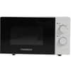 Tornado 20L Manual Microwave Oven 700W with 5 Power Levels & Defrost Function – TWMS-20-W-E