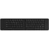 Free Huawei HB168 Foldable Smart Touch Wireless Keyboard