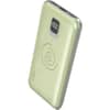 Endefo Power Bank 10000mAh Green EPB53