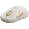 Xiaomi Wireless Mouse 3 White - XMWXSB03YM