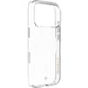 Smartix Magnetic Case Clear iPhone 17 Pro - SM17PRMG