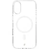 Smartix Magnetic Case Clear iPhone 17 - SM17BMMG