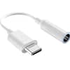 FITIT Type C To 3.5mm Adapter