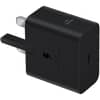 Free Samsung 25W Power Adapter Black - EP-T2510NBEGAE