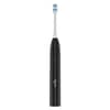 Qutek DENTAVIA Sweep-Sonic Smart Toothbrush Black - TU505-B