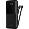 Wiwu Essen Power Bank 10000mAh Black - Wi-P081BLK
