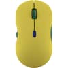 Lenovo 350 Bluetooth Silent Mouse Fan Edition Brazil Yellow - GY51U71760