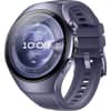 Free Huawe Watch 5 Purple Smartwatch - SOC-AL00