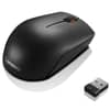 Free Lenovo 300 Wireless Compact Mouse (GX30K85315)