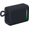 Free GRABIT G-BUDDY Portable Bluetooth Speaker Black