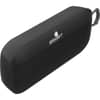 Free GRABIT G-ROCK Portable Bluetooth Speaker Black