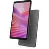 Lenovo Tab One - WiFi 128GB 4GB RAM 8inch Luna Grey - ZAF00125SA