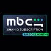 Shahid Subscription 12 months