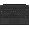 Microsoft Type Smart Keyboard Black Microsoft Surface Go