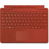 Microsoft Surface Pro Signature Keyboard for Pro X/8 Poppy Red