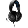 Steelseries 61611 Arctis Nova 1P Wired Gaming Headphones Black