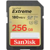 Free Sandisk SDSDXVV-256G-GNCIN Extreme SD UHS I 256GB