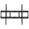 Skill Tech Fixed Wall Mount Matte Black