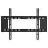 Skill Tech Fixed Wall Mount Matte Black