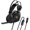 Free Vertux Bogota wired Over Ear Gaming Headphones