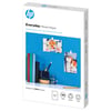 Free HP CR757A Everyday Glossy Photo Paper