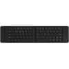 Free Huawei HB168 Foldable Smart Touch Wireless Keyboard