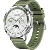 Free Huawei Watch GT4 Smart Watch – Green