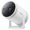 Free Samsung The Freestyle 2nd Gen LFF3CL Portable Projector (2023)