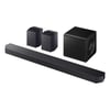 Free Samsung SoundBar - HW-Q930F/ZN