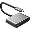 Free V-Walk 4-in-1 USB Hub - VWHUB4IN1