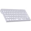 Free Tecsa Premium Bluetooth Keyboard Mouse Combo - C3