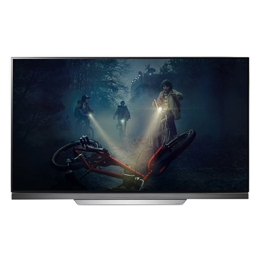 LG 65E7V UHD HDR 4K Smart OLED Television 65inch (2018 Model)