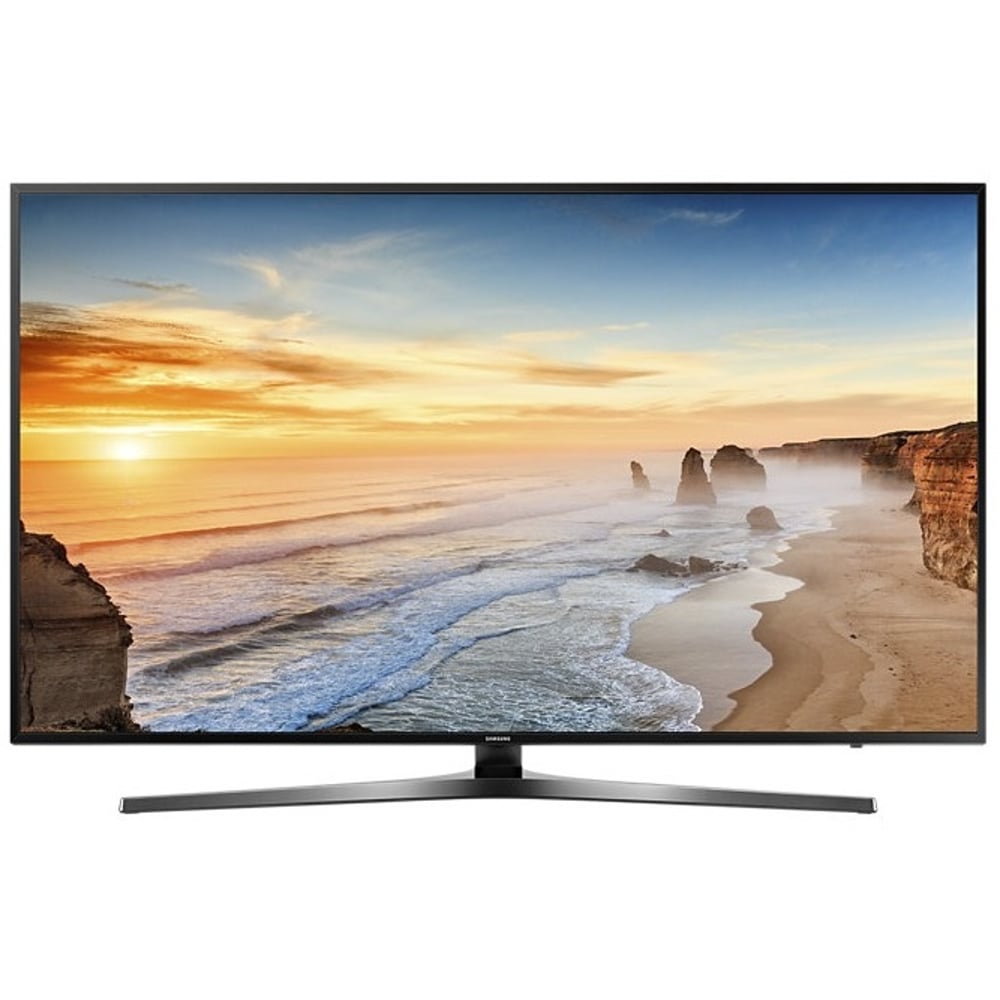 Samsung UA50KU7000KXZN UHD Smart LED Television 50inch (2018 Model)