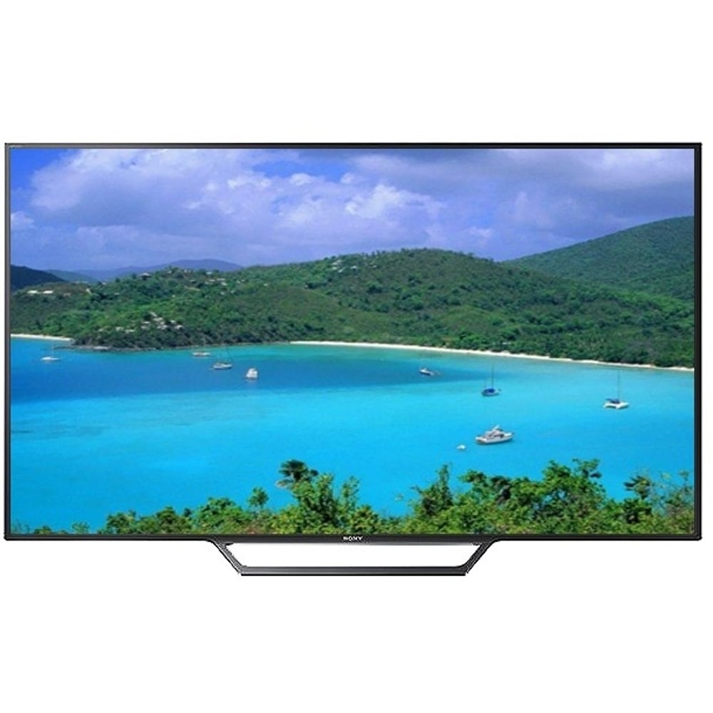 Sony 40W650D Full HD Internet LED Television 40inch (2018 Model)