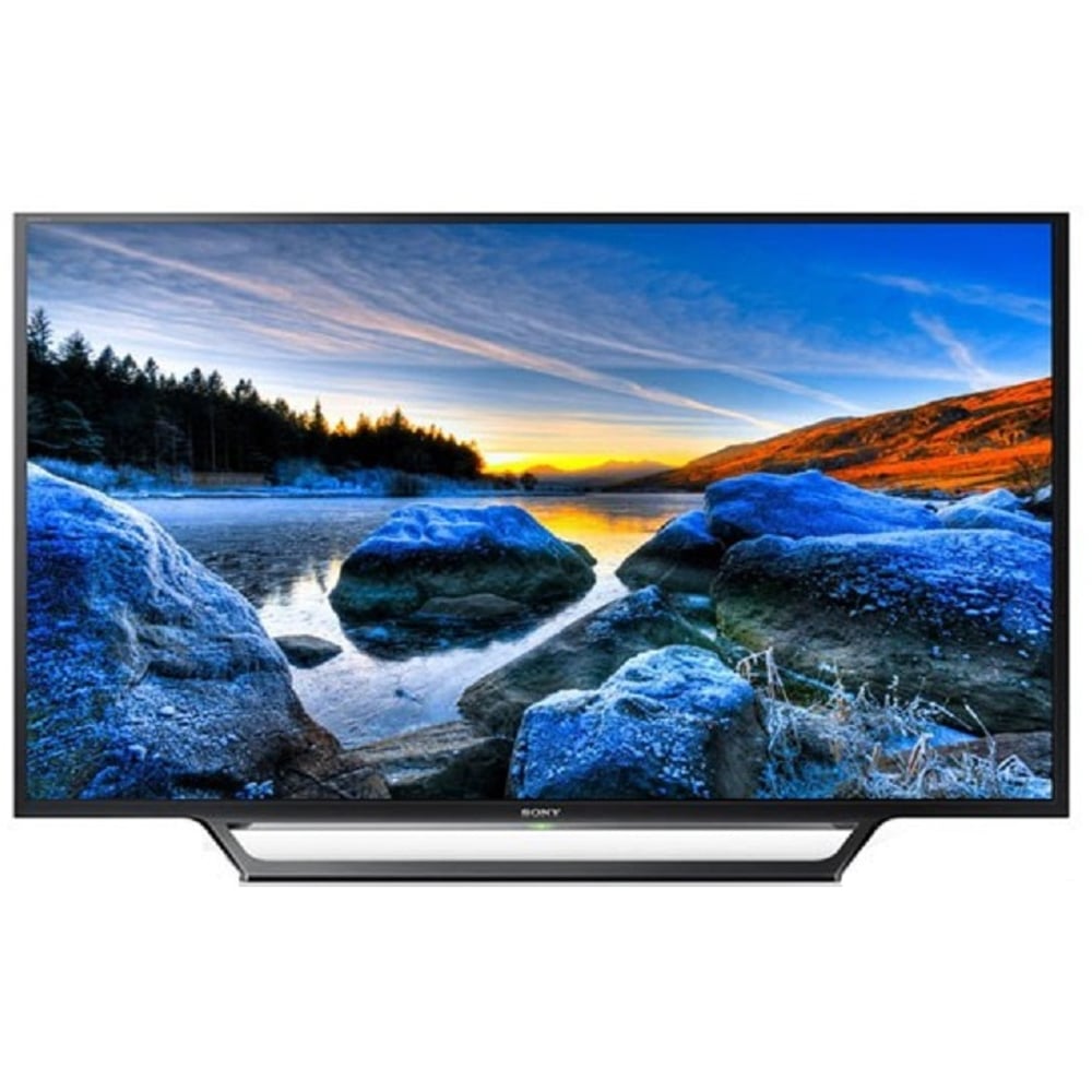 Sony 48W650D Full HD Internet LED Television 48inch (2018 Model)