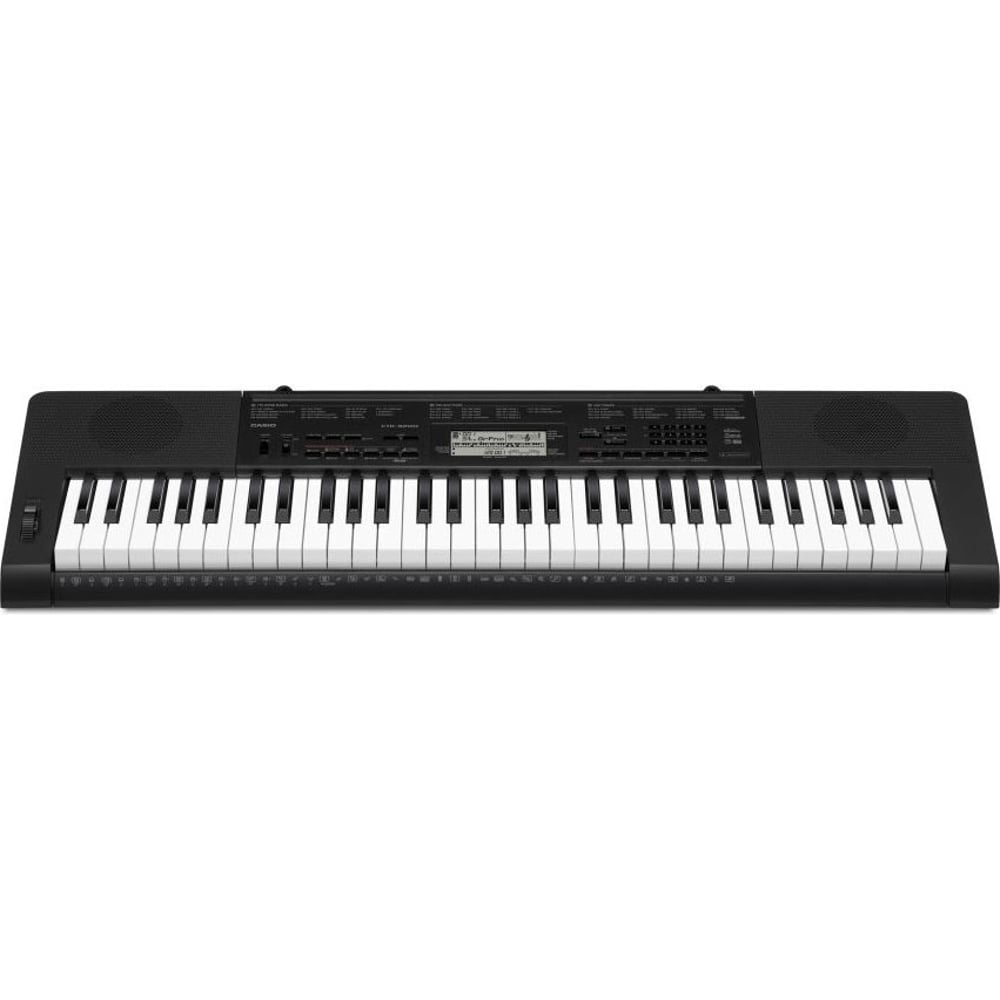 Casio CTK3200 Portable Keyboard