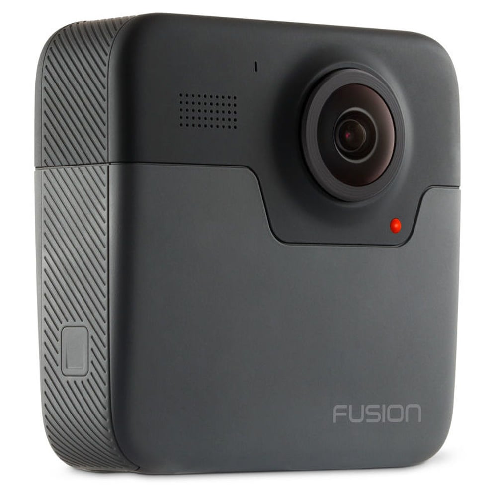 GoPro Fusion Action Camera