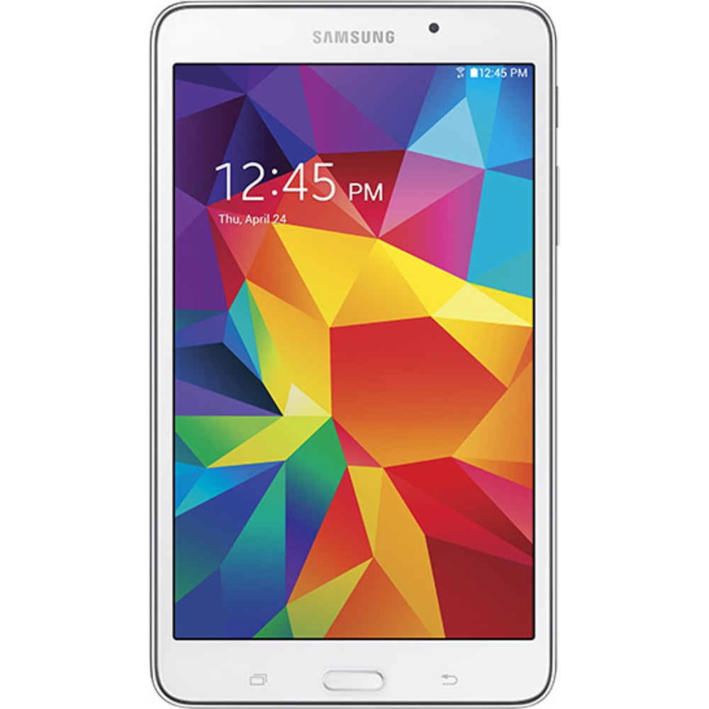 Samsung Galaxy Tab 4 7.0 SMT230 Tablet - Android WiFi 8GB 1GB 7inch White