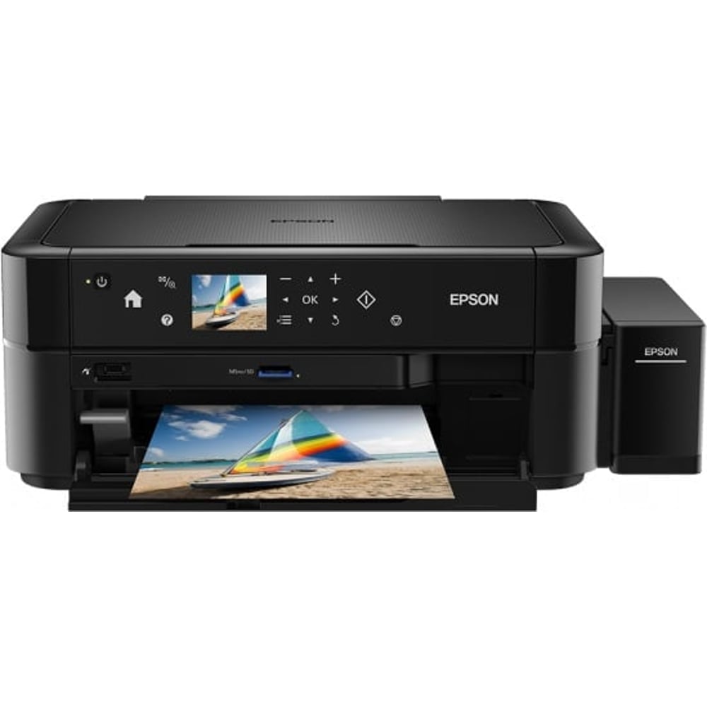Epson L850 Multifunction Printer