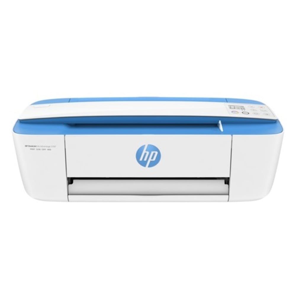 HP DeskJet Ink Advantage 3787 All-in-One Printer T8W48C