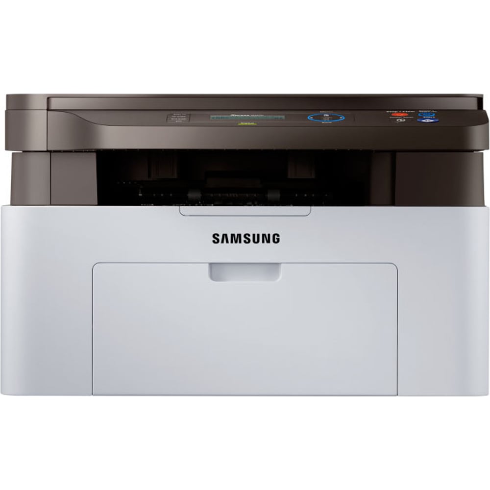 Samsung SLM2070SAU Xpress Mono Multifunction Laser Printer