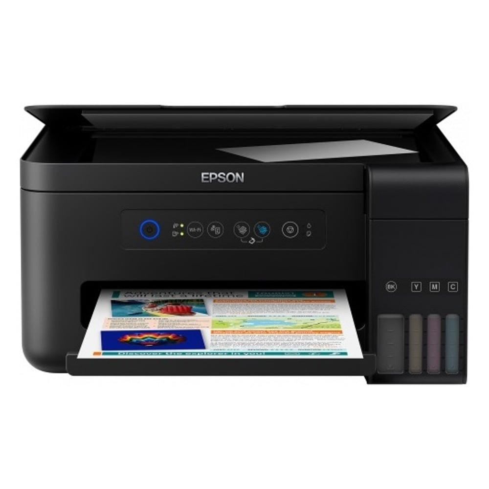 Epson EcoTank ITS L4150 All In One Ink Tank Printer