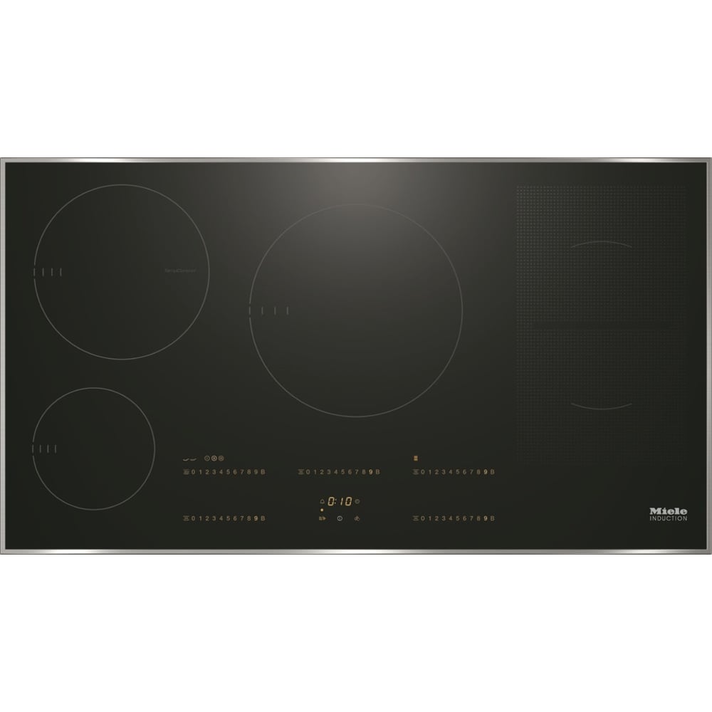 Miele 5 Induction Built In Hob KM6669