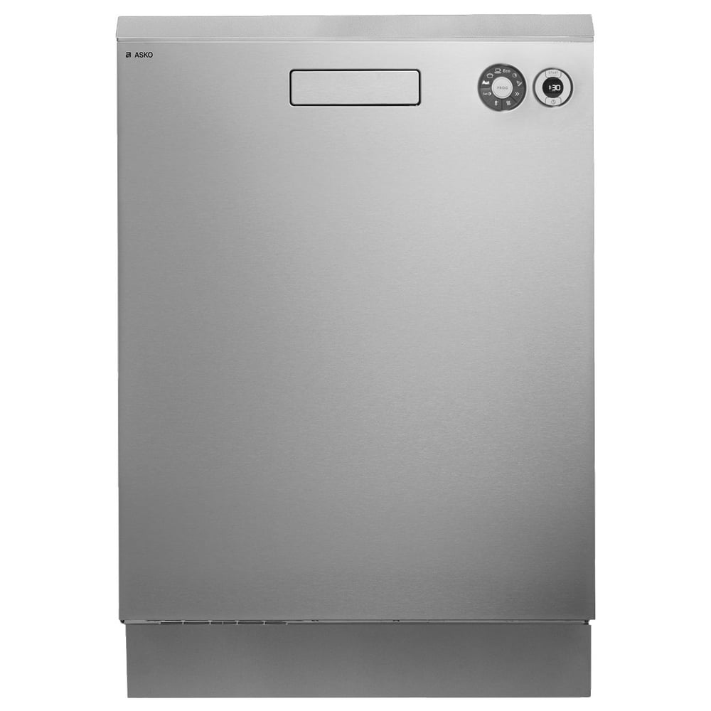 Asko Standard Dishwasher D5456FSS